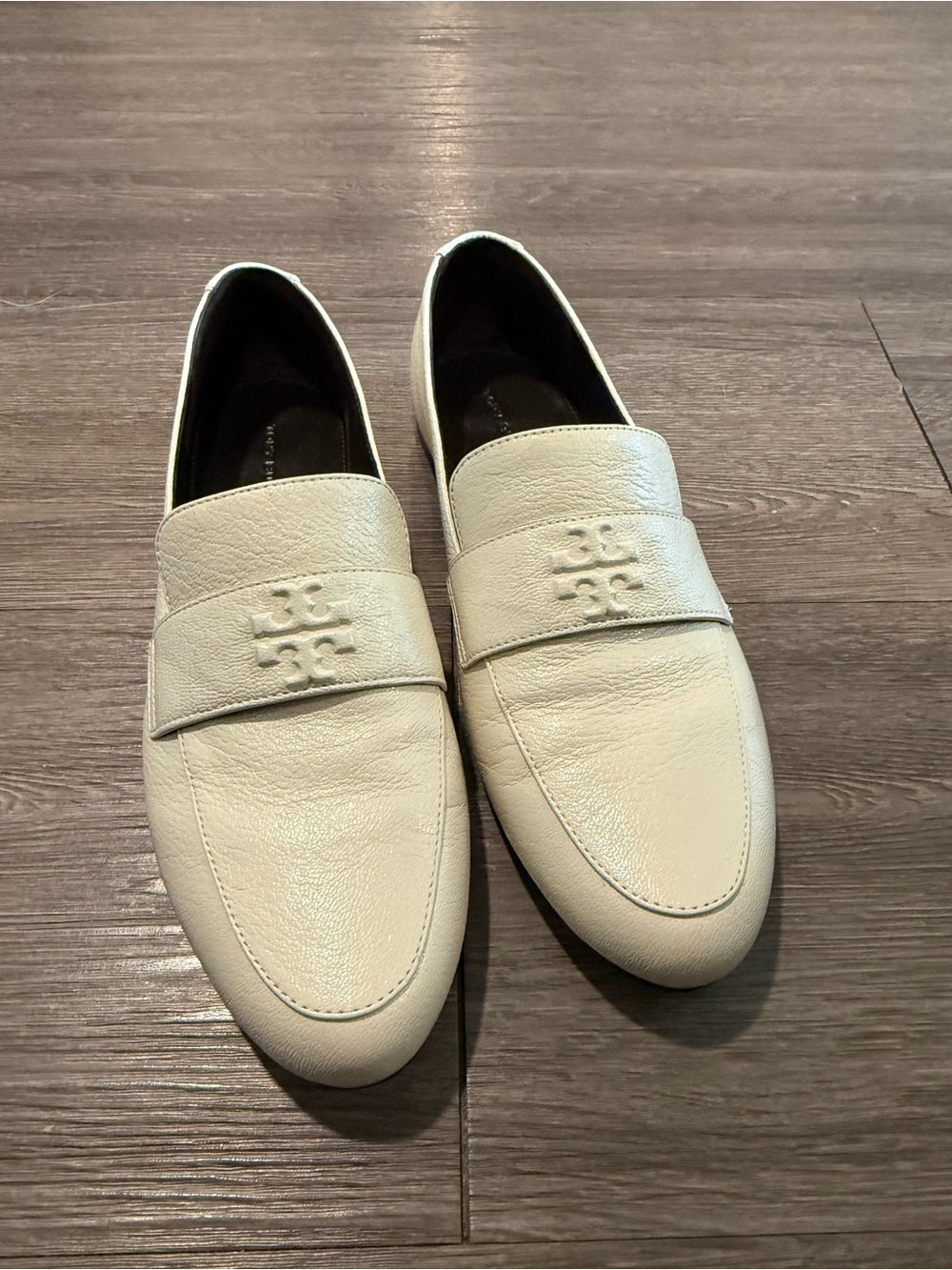 NWOT Tory Burch - Mini Everly Loafer